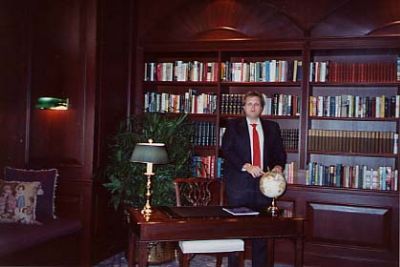 Don Hudgins