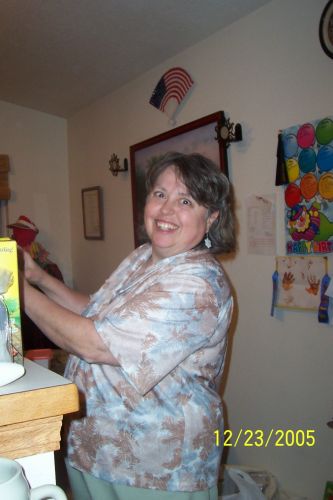 Sally Sabrowski