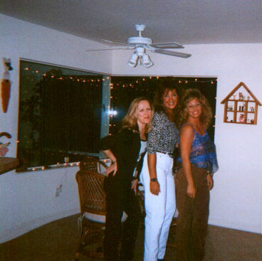 Gina Lendway