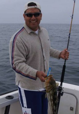 Randy Carrasco