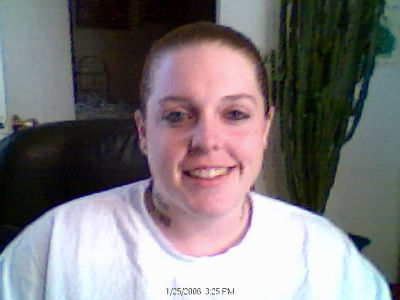 Rachel Lawrence