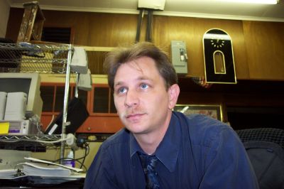 Steven Dechert