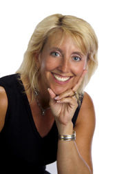 Rebecca Gergen