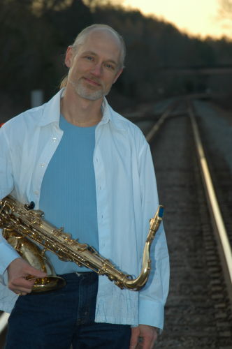 Jerry Robbins