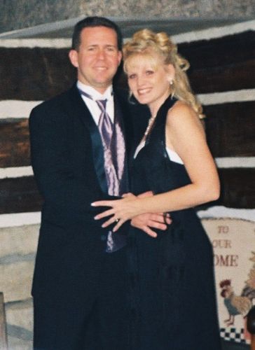 Tracy Reynolds