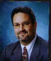 Jeffrey Thomas