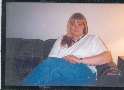 Katherine Anderegg