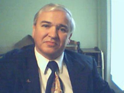 Daniel Harryman