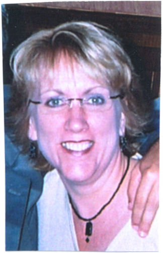 Kari Deutsch