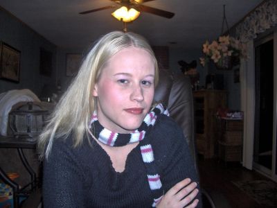 Cherie Reynolds