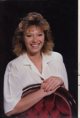Rebecca Hanks