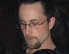 Richard Carmichael