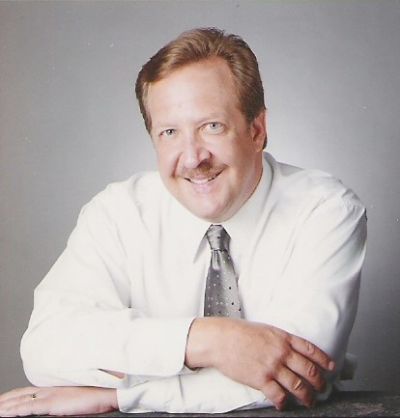 Barry Brucker