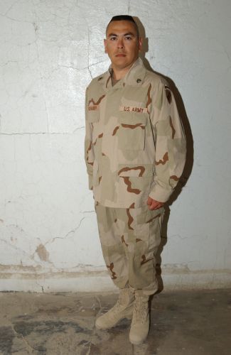 Gary Schauer