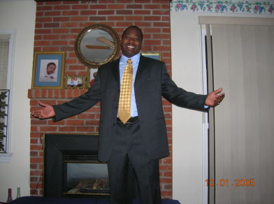 Darrius Walker