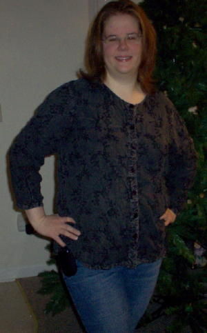 Crystal Akers