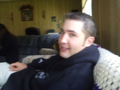 Adam Vannoy