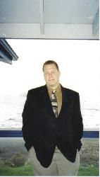 Michael Gambrall