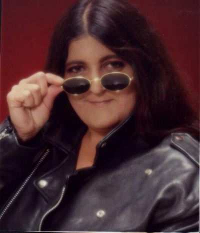 Dessie Darnell