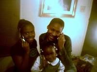 Shontice Demus