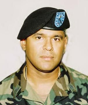 Eddie Negron