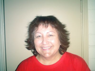 Sue Reyes