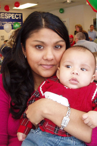 Tracy Boodram