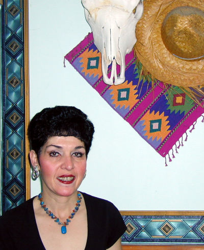 Elizabeth Levine