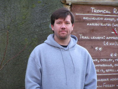Danny Rawlinson