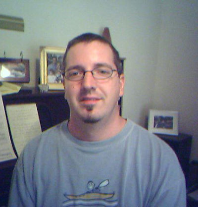 Paul Hiebert