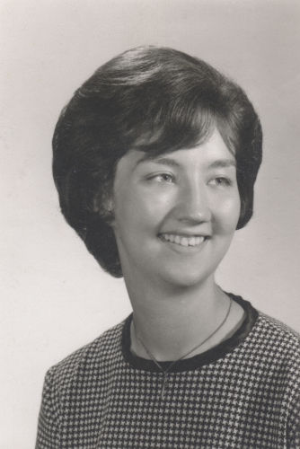 Susan Torbeck