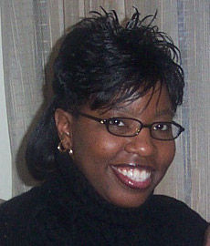 Aleasha Bolton