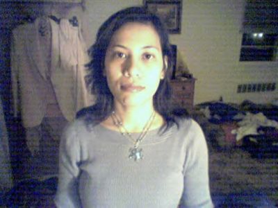 Beverly Cabaluna