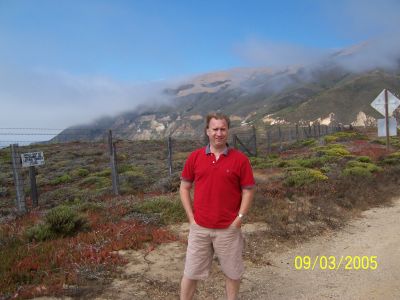 Mark Neumann