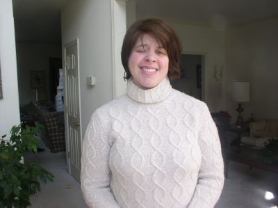 Bonnie Patterson