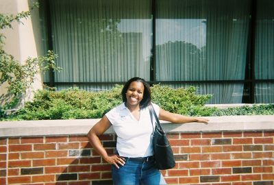 Tiffany Johnson
