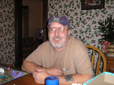 Eldon Shaw