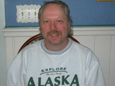 Victor Mosher