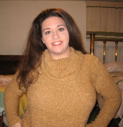 Laura Pearce