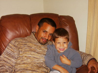 Johnny Rodriguez