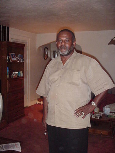 Wendell Williams