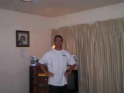 Gregory Miller
