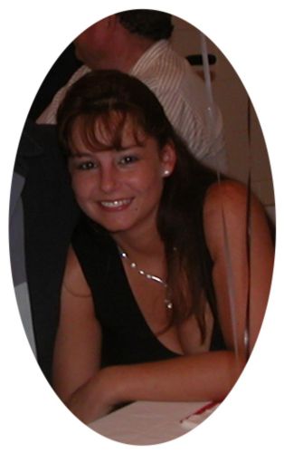 Milagros Lewis