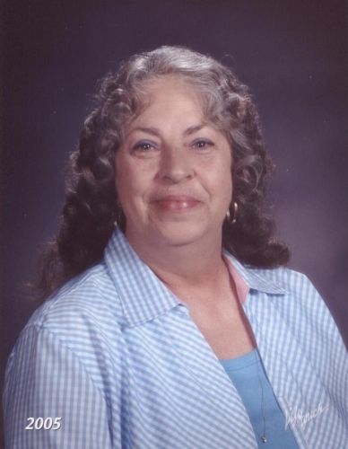 Wanda Dougherty