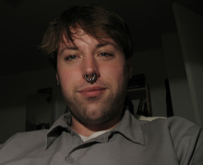 Christopher Heberer
