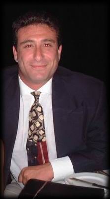 Mark Saul