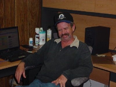 Harold Morrison