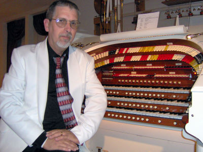 Thomas Hoehn