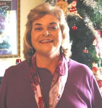 Louise Shaw