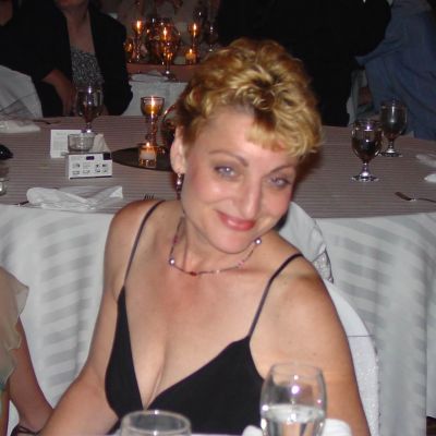 Tammy Morganelli